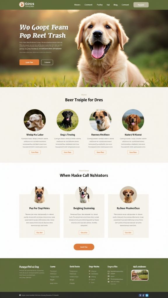 Affordable Website Developer